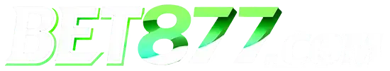 BET877 Logo